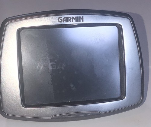 Garmin street pilot c580 - garmin,