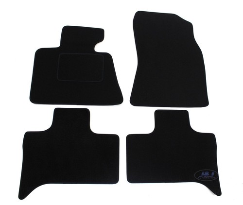 Tapis sol velours sur - de,