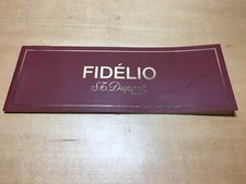 D'occasion - Brochure