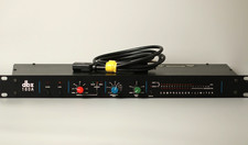 dbx 160A Professional Compressor Limiter Rackmount Signal Processor Tested Japan