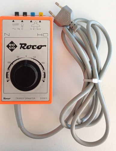 Roco 0950 n - roco, ho