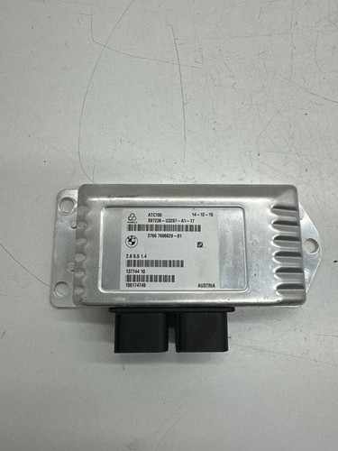 Bmw 2012 module - bmw, de