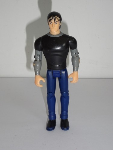 Figurine ben figure - figurine,