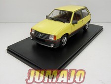 PTVQ31 Voiture 1/24 SALVAT