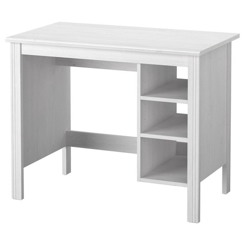 Ikea brusali bureau table - brusali,