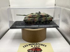 Altaya 1/72 Char militaire