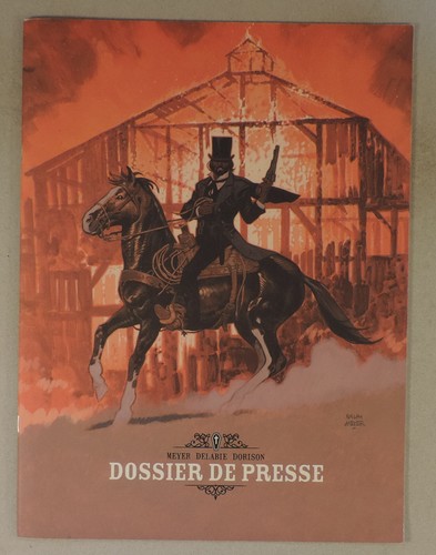 Undertaker meyer dorison - 7,