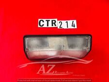 dx Fiat 130 Altissimo 326648 front light