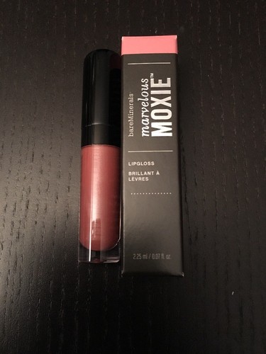 Bareminerals mini lipgloss - mini,