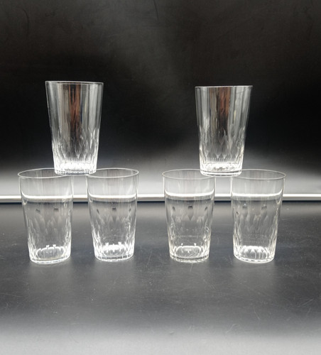 Verres gobelet cristal de - en,