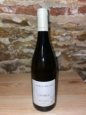 Vin Bourgogne - CHABLIS - 2023