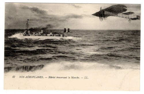 Zeppelin poste aérienne - poste,