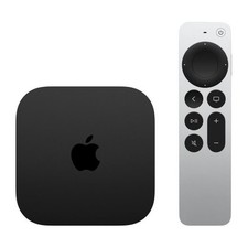 Box TV 4K - APPLE - 128 Go -