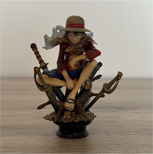 One piece monkey - one,
