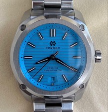 Montre homme FORMEX ESSENCE 39