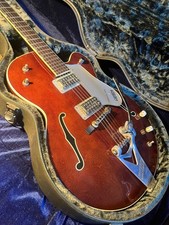 GRETSCH Tennessee Rose 6119 /