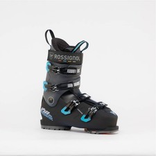Rossignol Bottes De Ski Homme Speed 100 HV+ - Couleur : Noir/Multi