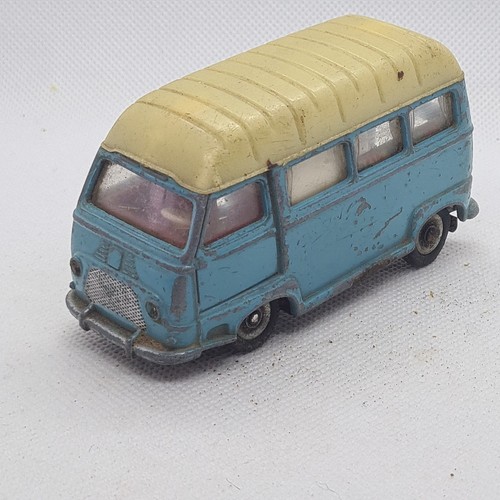Dinky toys renault - dinky,