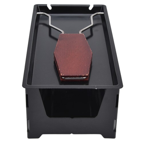Mini cheese raclette grill - 1,