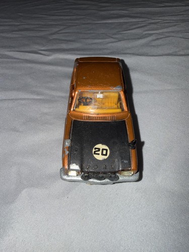 Rare vintage copper - copper, dinky