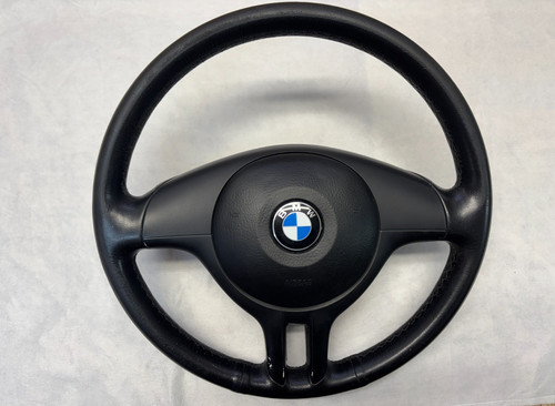 Volant bmw série e46 - bmw, 3