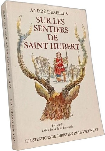 Sur les sentiers - , de