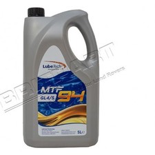 Bidon 5l Huile Boite Mtf94 Defender 90/ 110/ 130/ Discovery 1/ 2/ Freelander 1 -