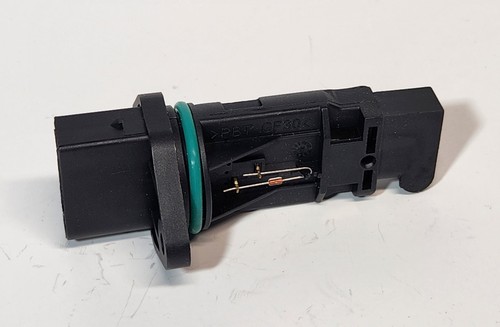 Maf mass air flow sensor - maf, meter