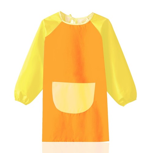 Tablier peinture enfant - peinture,