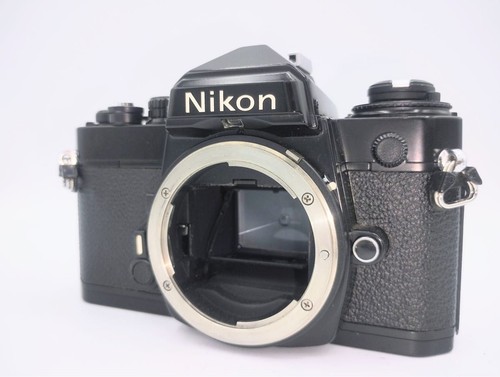 Exc nikon fe boîtier - fe,