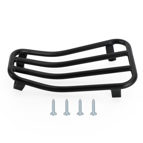Porte bagages noir - porte-bagages,