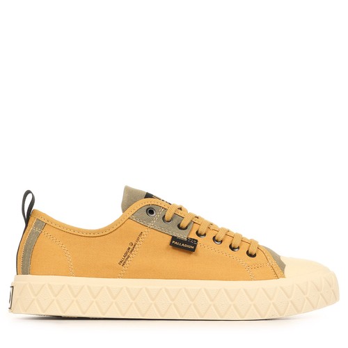 Chaussures baskets palladium - baskets,