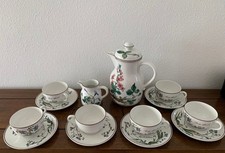 Service café 15 pièces