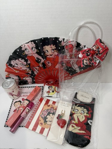 Betty boop collectible gift - betty,