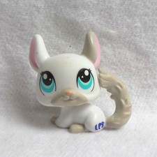 LITTLEST PETSHOP PET SHOP LPS