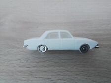 MINIX HO. NUMERO 6. VEHICULE FORD CORSAIR