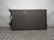 1K0121253AP water radiator for Volkswagen Golf V Sedan (1K1) GT SPORT 4878401
