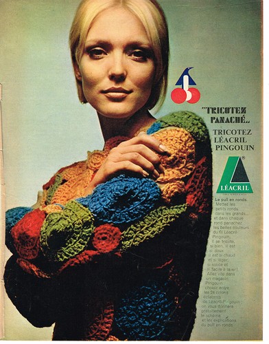 Publicite advertising 1965 - advertising,