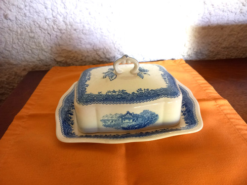 Beurrier villeroy boch - boch,
