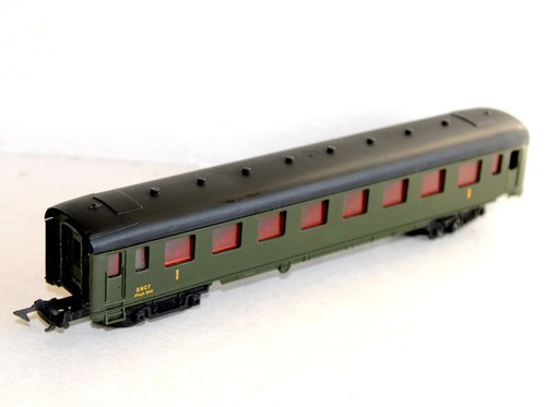 Jouef 452 voiture - jouef,