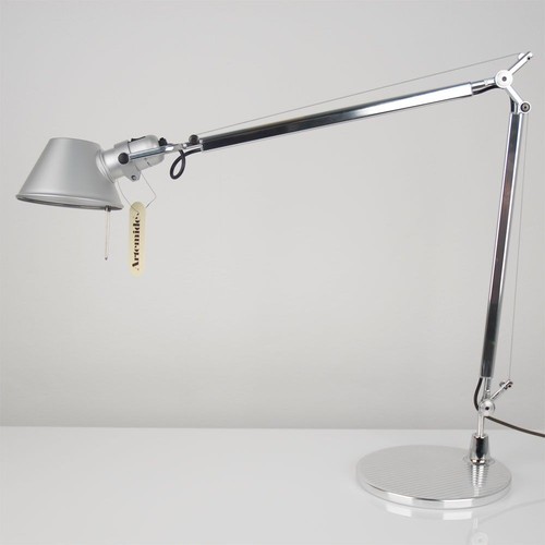 Artemide tolomeo tavolo lampe - tavolo,