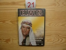DVD : C'est la Fête au Harem