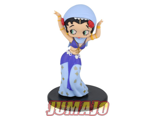 Bb265 figurine betty boop - figurine,