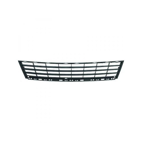 Grille pare choc avant - grille,