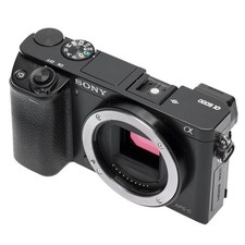 Appareil photo Sony Alpha 6000