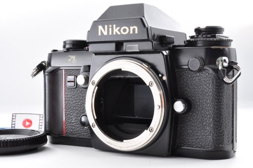 Appareil photo reflex