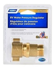 Camco Rv Laiton Ligne Eau