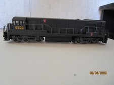 Rivarossi, HO, 6500 PRR Diesel