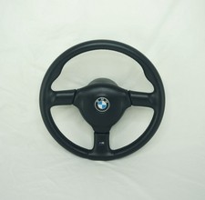 BMW E24 E28 E30 E34 E32 Mtech 2 MT2 steering wheel