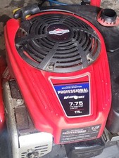 Briggs & Stratton Professional 175cc 7.75ftlb Washer Engine Motor 4 Stroke ?